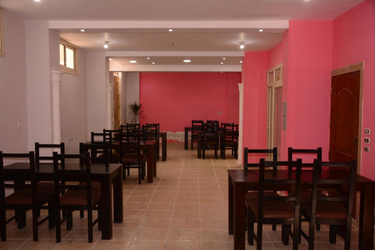 Feel Home Hurghada Exterior foto